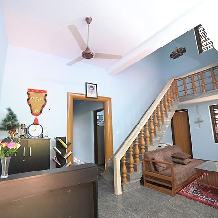 The Camp Club Beach Villa Payyannur エクステリア 写真